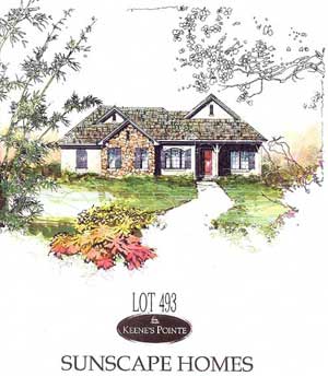 sunscape homes